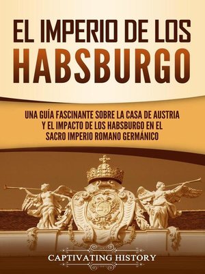 cover image of El Imperio de los Habsburgo